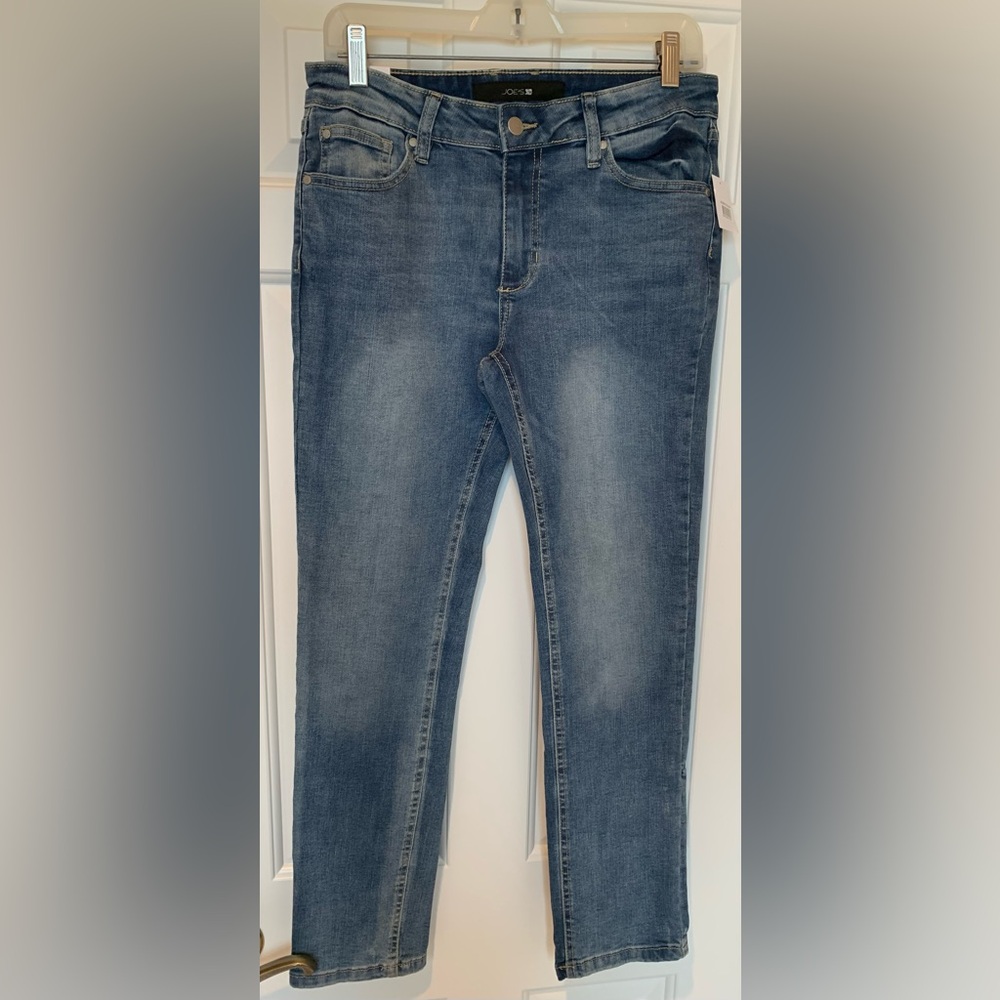 Joe’s Jeans NWT The Rad boys 18 skinny fit, tonic wash New with Tag!